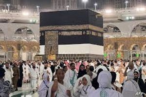 فضل الحج في القرآن