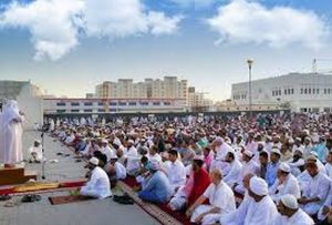 ما هي أجمل خطبة لعيد الأضحى المبارك؟