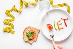 أشياء تساعد على خسارة الوزن بسرعة