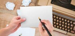 كيف أقوي مهاراتي في الكتابة؟