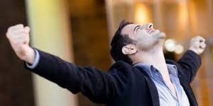 كيفية زيادة الثقة بالنفس للرجال