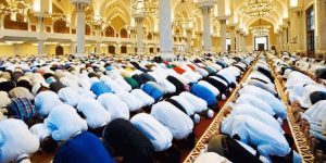 مكانة صلاة العيدين في الإسلام