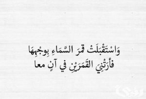 ماذا أكتب في بايو انستا؟
