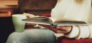 رواية قصيرة رومانسية