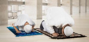 كلمة عن الصلاة للاذاعه