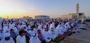 ماذا قال الرسول على عيد الأضحى؟