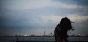 خواطر حزينة من قلب مجروح