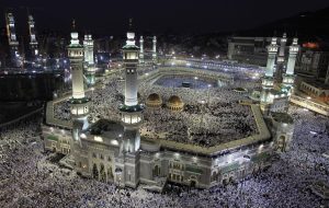 مقدمة عن الحج مختصرة
