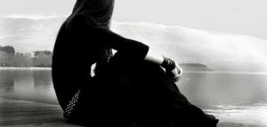 ما هي أكثر العبارات حزنًا؟