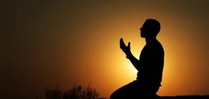 عبارات عن الصلاة نور