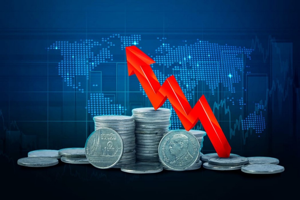 أين تستثمر أموالك بأمان في ظل التضخم الاقتصادي أين تستثمر أموالك بأمان في ظل التضخم الاقتصادي