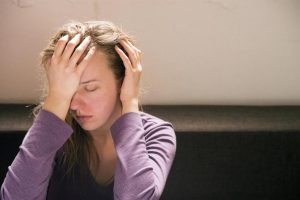 أسباب خفية للإرهاق المزمن
