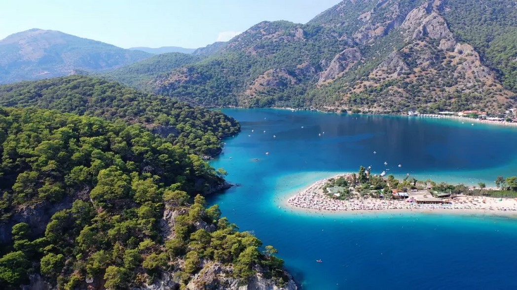 كم تحتاج من المال لقضاء إجازة مريحة في تركيا