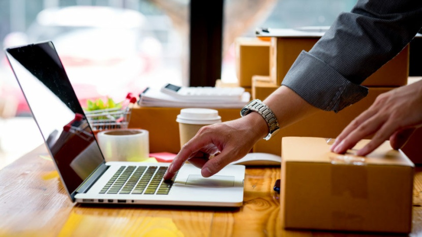 أخطاء يقع فيها المبتدئون في التجارة الإلكترونية