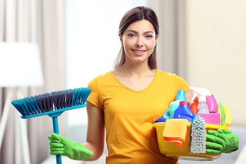 أفضل طرق ترتيب المنزل بسرعة ودون مجهود