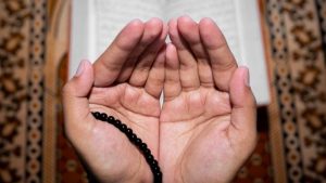 دعاء الفرج العاجل المجرب وأفضل أوقات الاستجابة