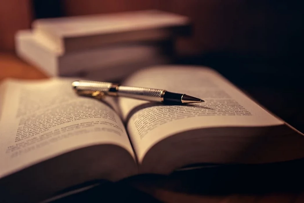 أسلوب الرسائل في الأدب العربي