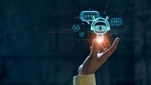 هل يمكنك العمل في مجال الذكاء الاصطناعي دون الحاجة إلى البرمجة؟