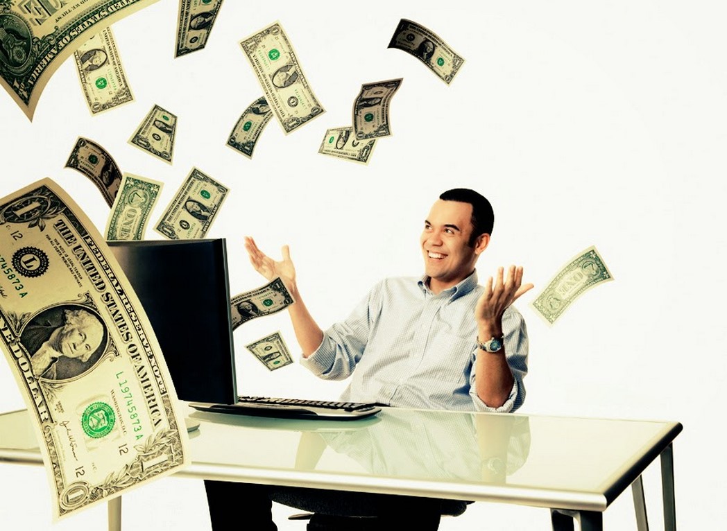 كيف تربح 1000 دولار شهريًا من بيع خدمات بسيطة