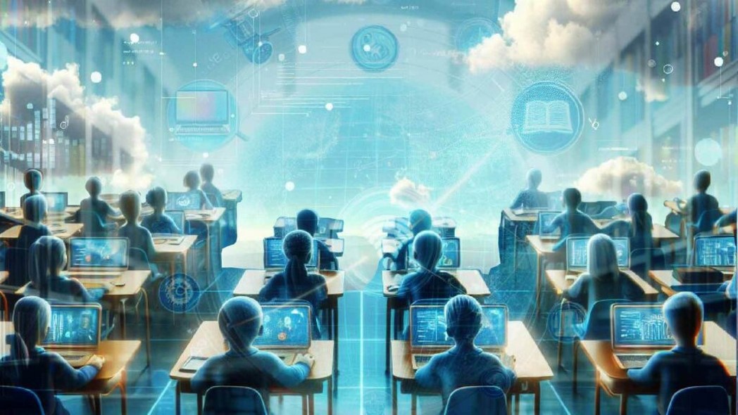 الذكاء الاصطناعي في التعليم كيف يغير مستقبل التعلم