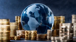 الأزمة الاقتصادية العالمية أسبابها وحلولها