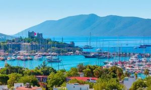 كم تحتاج من المال لقضاء إجازة مريحة في تركيا