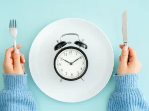 فوائد الصيام المتقطع للنساء