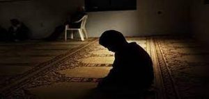 الرهاب في الصلاة