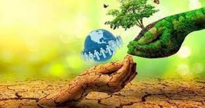 مقدمة عن تغير المناخ وتأثيره على البيئة