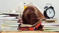 كيف تتفوق في الدراسة بدون ضغط نفسي