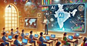 الذكاء الاصطناعي في التعليم كيف يغير مستقبل التعلم