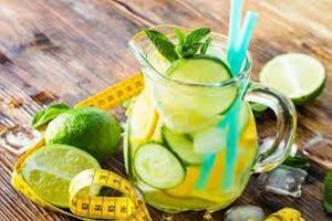 مشروب الصباح الذي يساعدك على حرق الدهون طوال اليوم