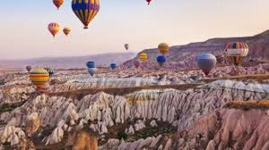 ما هي تكلفة قضاء أسبوع في تركيا؟