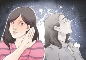 التعبير عن المشاعر بالكتابة