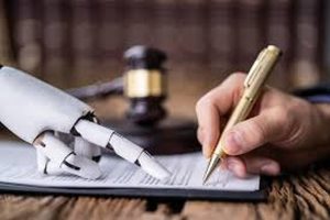 ما هو تأثير الذكاء الاصطناعي على النقد الأدبي؟