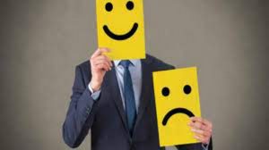 كيف يمكنني التعبير عن شعوري؟
