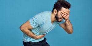 أعراض القولون العصبي النفسية