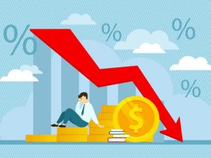 ماذا ستفعل الدولة التي تعاني من أزمة نقدية؟
