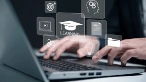 كيف تحسن التطبيقات التعليمية تجربة التعلم عن بعد؟