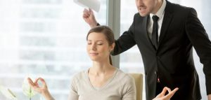 ازاي يكون عندي هدوء نفسي؟