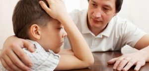 لماذا طفلي عصبي ويصرخ كثيراً؟