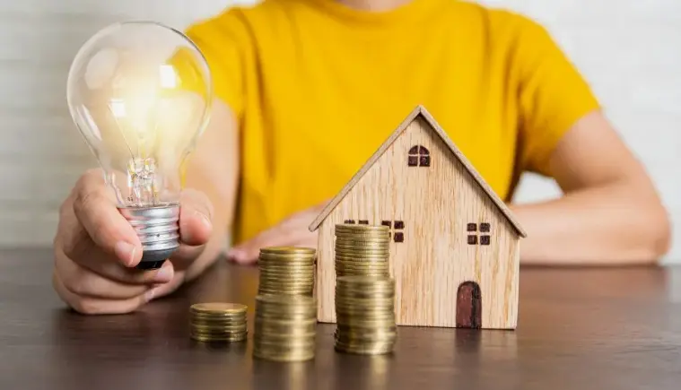 كيف تبدأ مشروعًا من المنزل بمبلغ بسيط