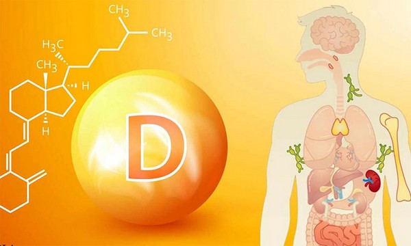اسباب نقص فيتامين د وافضل طرق العلاج الطبيعية