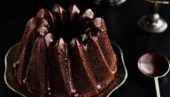 طريقة عمل تورتة الشوكولاتة في البيت خطوة بخطوة