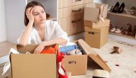 افكار لتنظيم المنزل بطرق ذكية وغير مكلفة