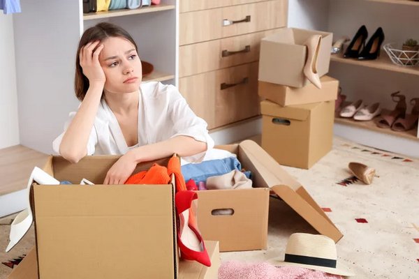 افكار لتنظيم المنزل بطرق ذكية وغير مكلفة