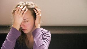 أسباب التعب النفسي بدون سبب