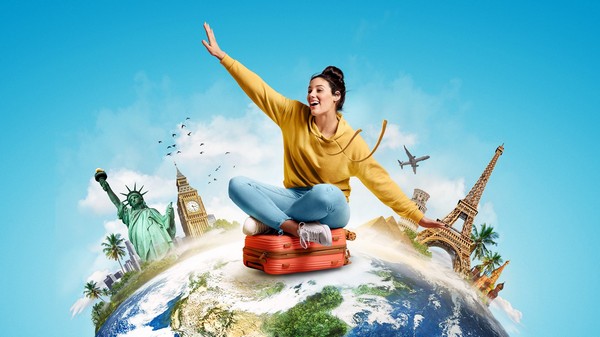 اجمل وجهات السفر في الصيف بأسعار اقتصادية