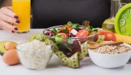 خطة اكل اسبوعية تنقص وزنك وتوفر وقتك
