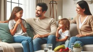 أخطاء شائعة تدمر علاقتك بطفلك دون أن تشعري
